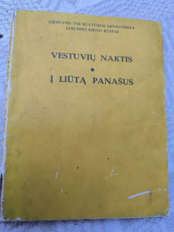 Vestuvių naktis. Į liūtą panašus - Elmaras Ansonas, knyga 2