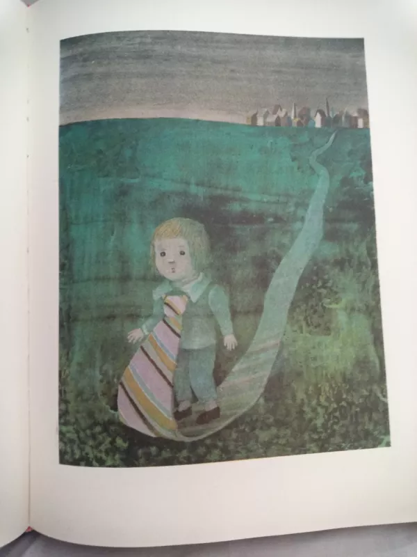 Ledinė fėja - Vytautė Žilinskaitė, knyga 4