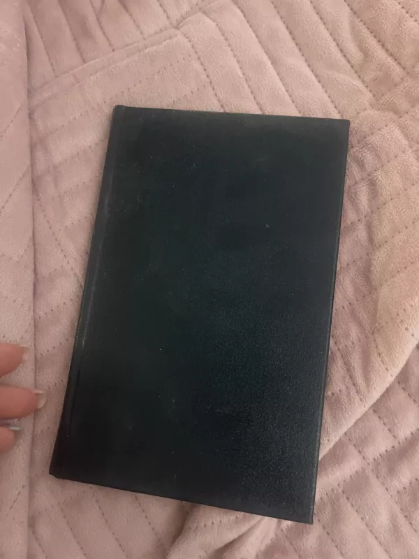 Lyrika - Fiodoras Tiutčevas, knyga 5