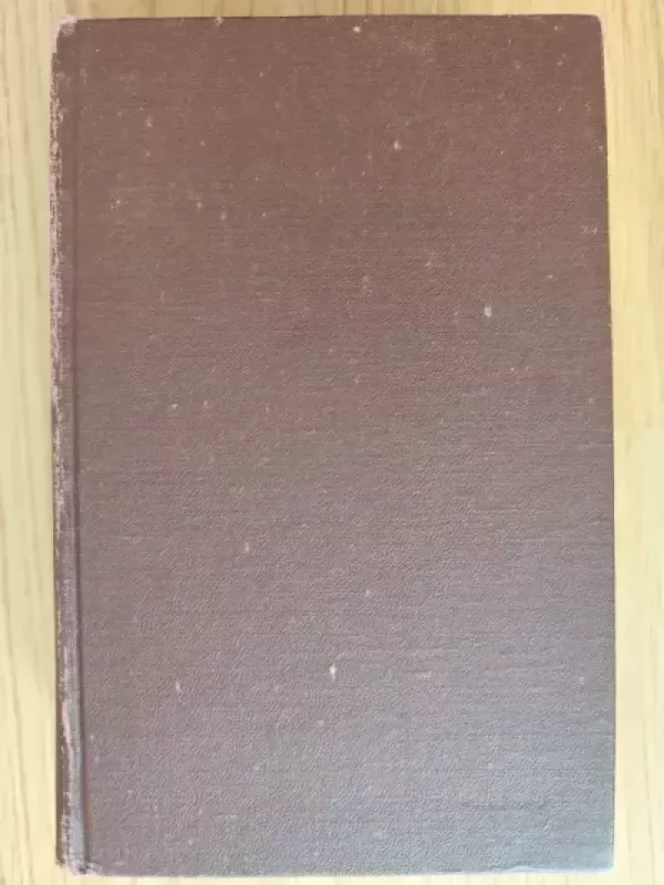 Lietuvos istorija - Albertas Vijūkas-Kojelavičius, knyga 3