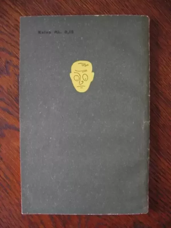 Tai ne smulkmenos! - Aleksejus Dorochovas, knyga 4