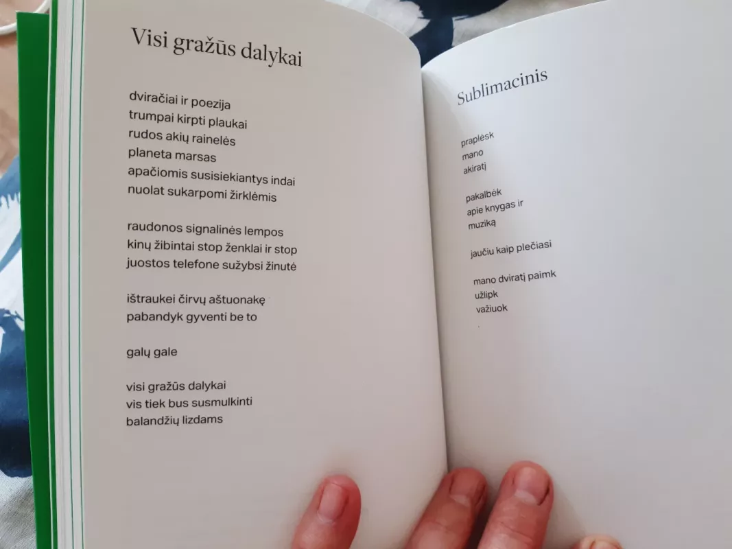 Takeliai žolėje - Dovilė Bagdonaitė, knyga 4