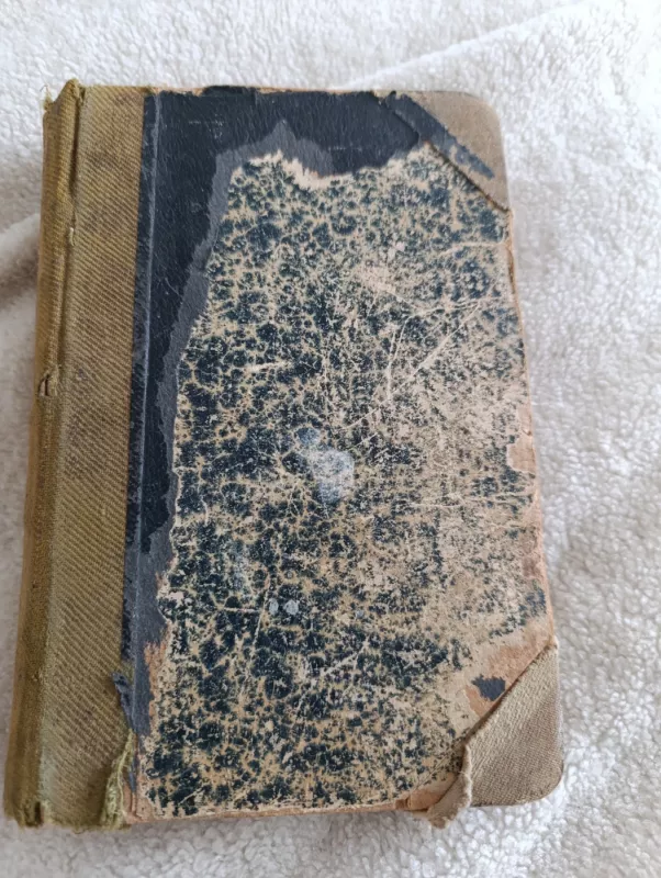 Raupsuotoji - Helena Mnišek, knyga 3