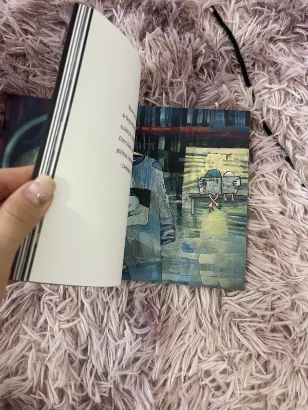 Gė - Ilona Ežerinytė, knyga 4