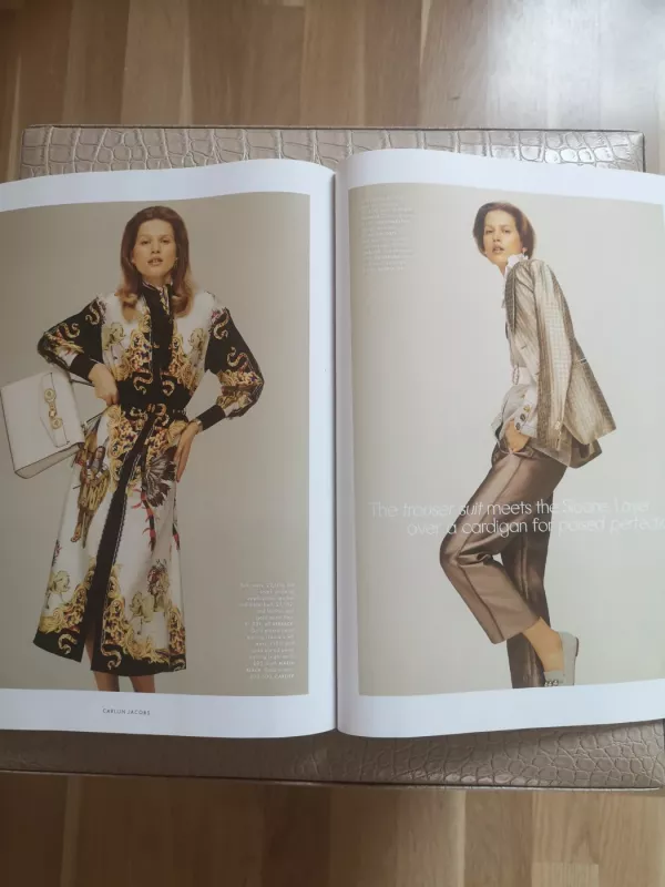 ELLE UK 2018.03 - Autorius Nežinonamas, Autorių kolektvas, knyga 6