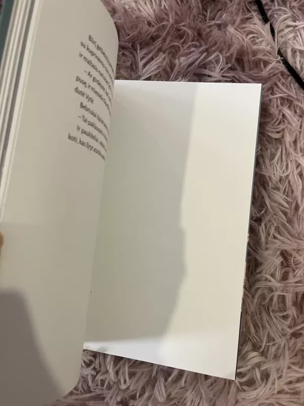 Patisonas Dublis ir cukinija Sprakselina iškeliauja - Marija Monika, knyga 3