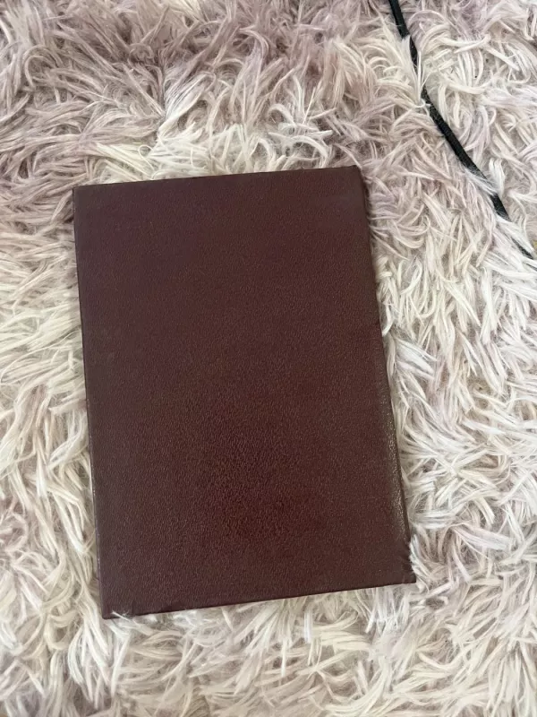 Lietuviški-angliški pasikalbėjimai  - Bronius Svecevičius, knyga 3