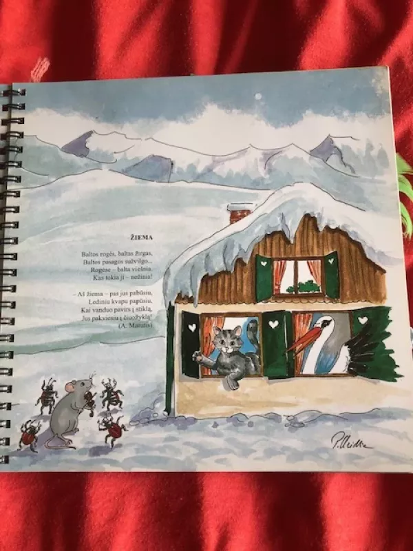 Mažyliai ir muzika - Conny Peters, knyga 5