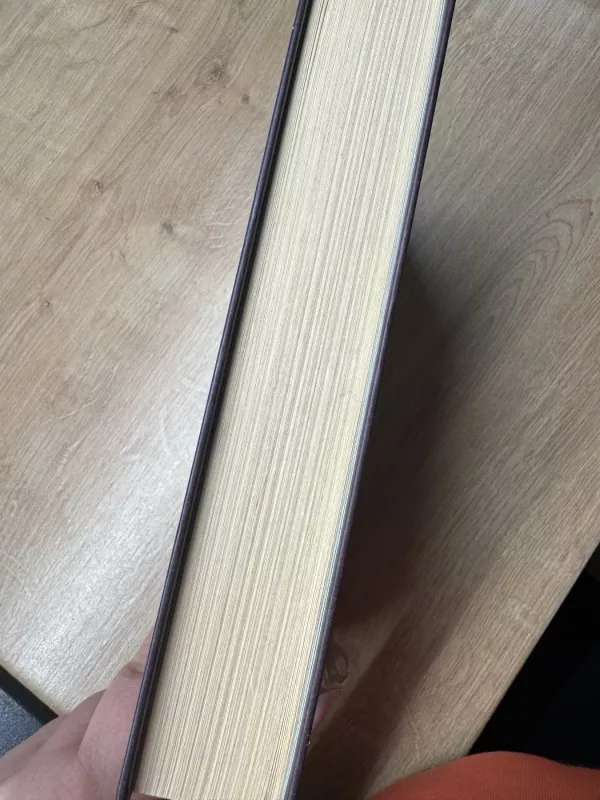 Nora Vebster - Colm Toibin, knyga 4