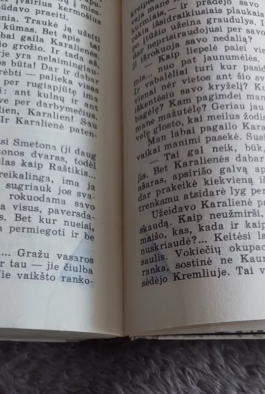 Leiskit į tėvynę - Autorių Kolektyvas, knyga 6