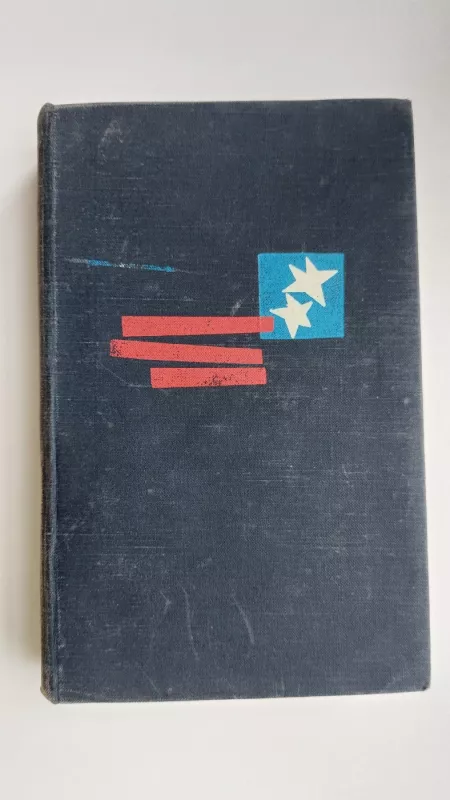 Trečioji dolerio pusė - Albertas Laurinčiukas, knyga 2