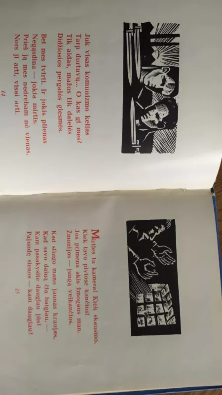 Keturi - Salomėja Nėris, knyga 3