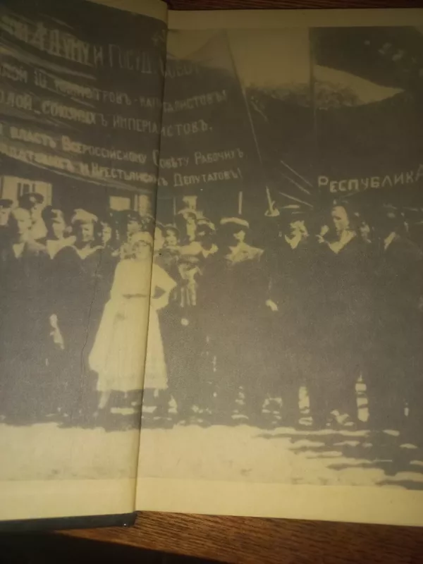 Pod vspolohi molnij - Tammistu , knyga 3