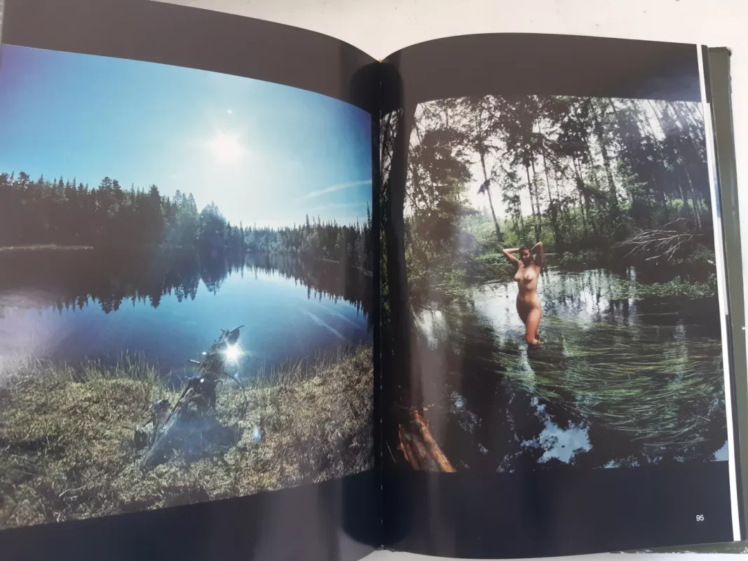 Birštonas - J. Šleikus, knyga 4