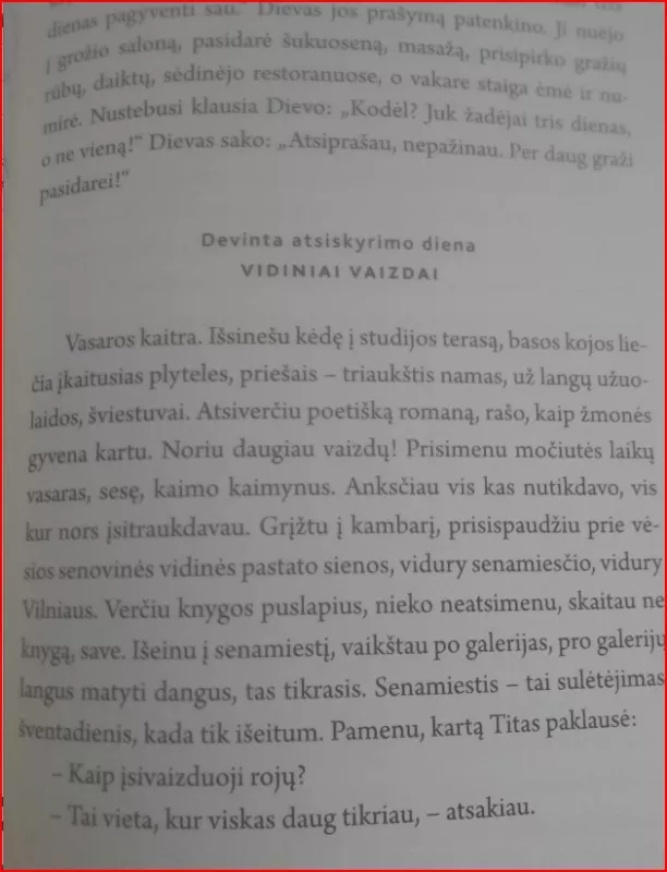 Pakelk mane aukštai - Genovaitė Bončkutė-Petronienė, knyga 4