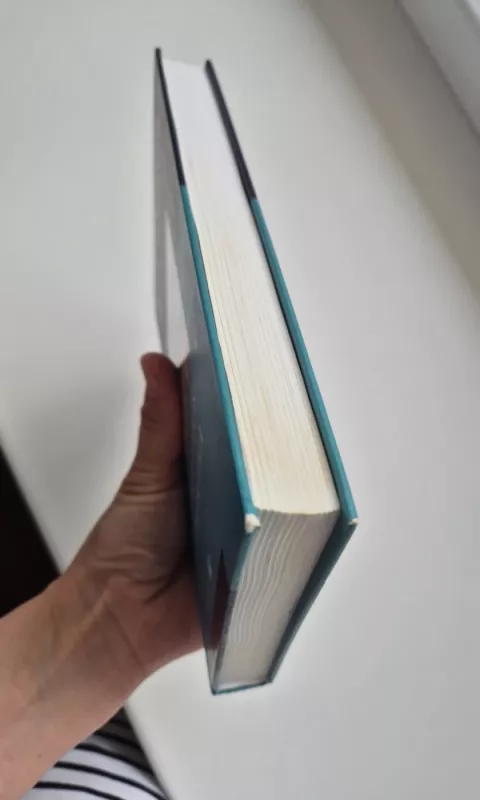 Spinozos problema - Irvin D. Yalom, knyga 4