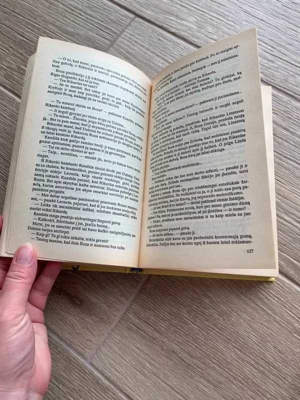 Laukinė Rožė. Rožė Diurua. Rožė ir Rikardas. Laukinės Rožės sugrįžimas. Laukinės Rožės paslaptis. - Alvaresas Albertas, knyga 3