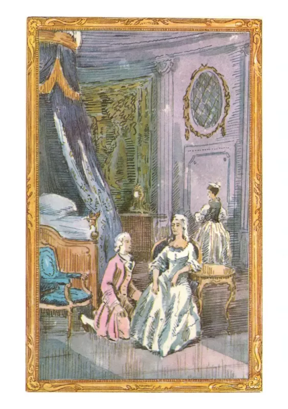 Dramaticheskie proizvedeniya. Memuary - Bomarshe, knyga 6