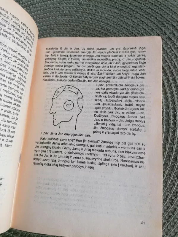 Maistas kaip vaistas - Ksavera Vaištarienė, knyga 6