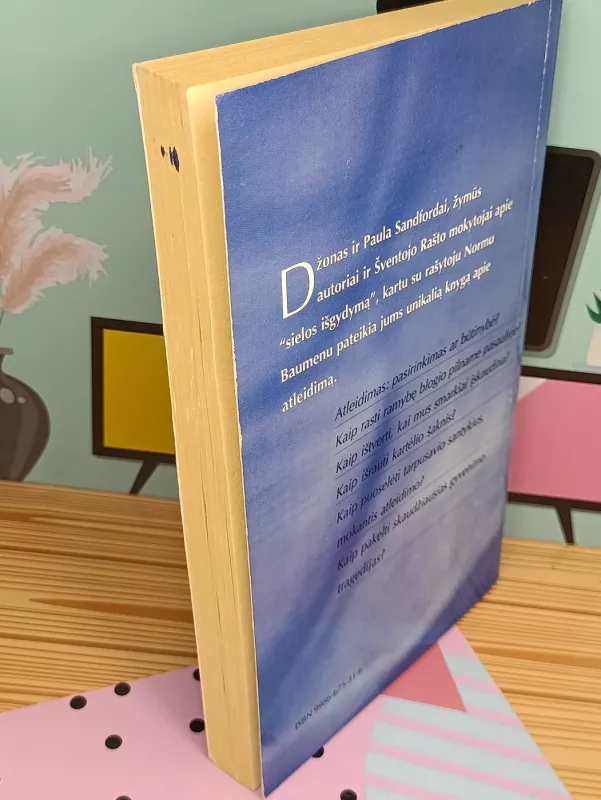 Pasirinkimas atleisti - Autorių Kolektyvas, knyga 4