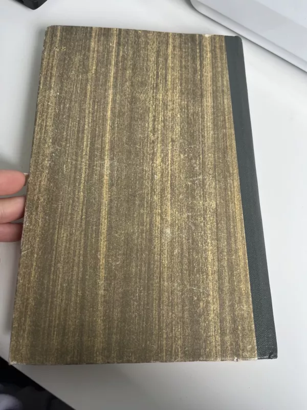 Bembis bembio vaikai - Feliksas Zaltenas, knyga 3