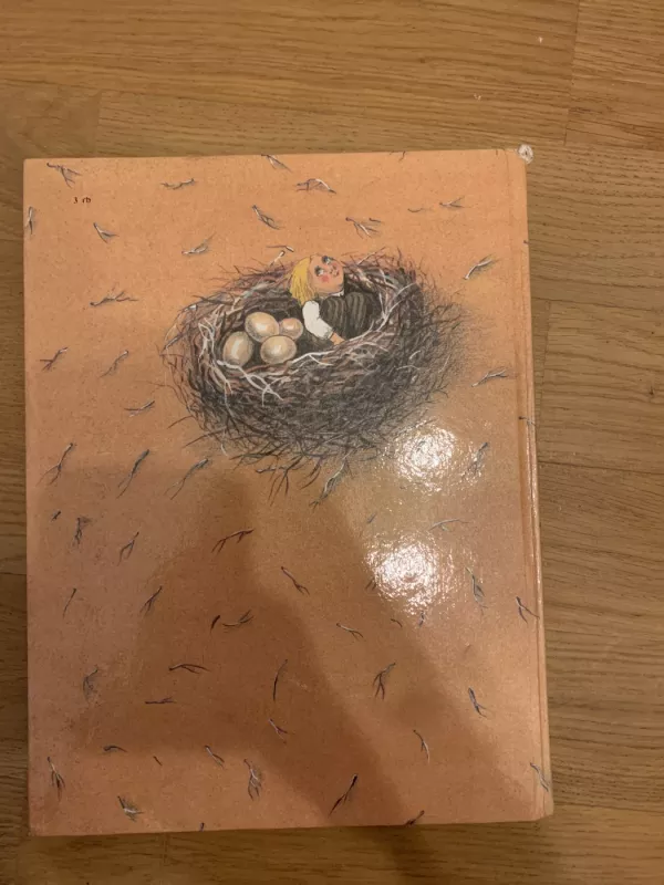 Kas miške, kas šile - Adelė Seselskytė, knyga 3