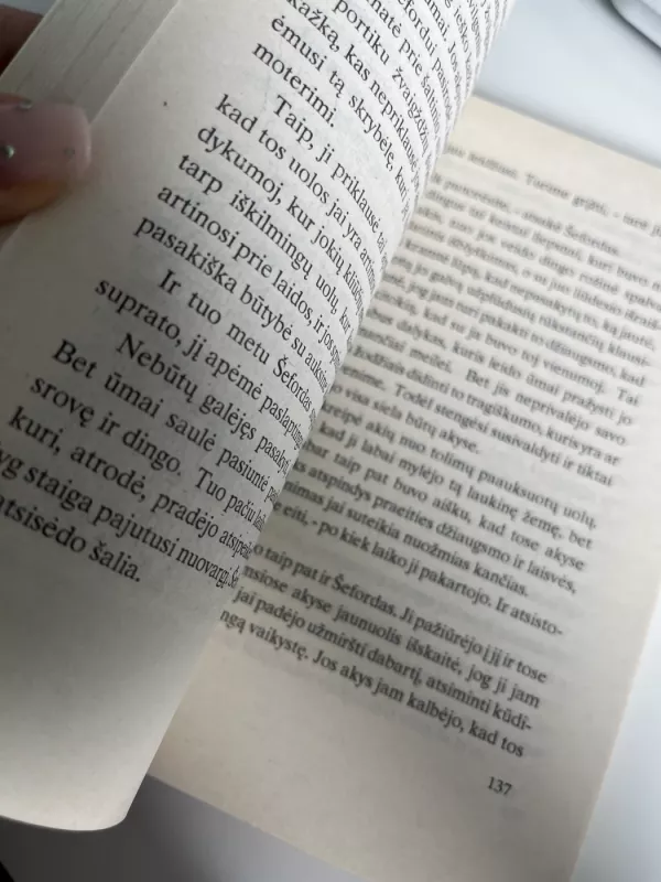 Vaivorykštės tiltas - Zane Grey, knyga 5