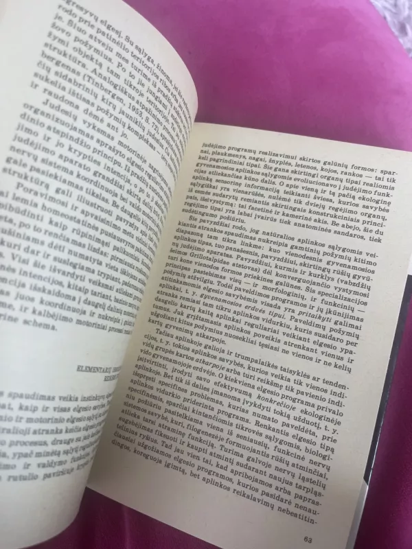 Bundantis mąstymas - Frydhartas Kliksas, knyga 6