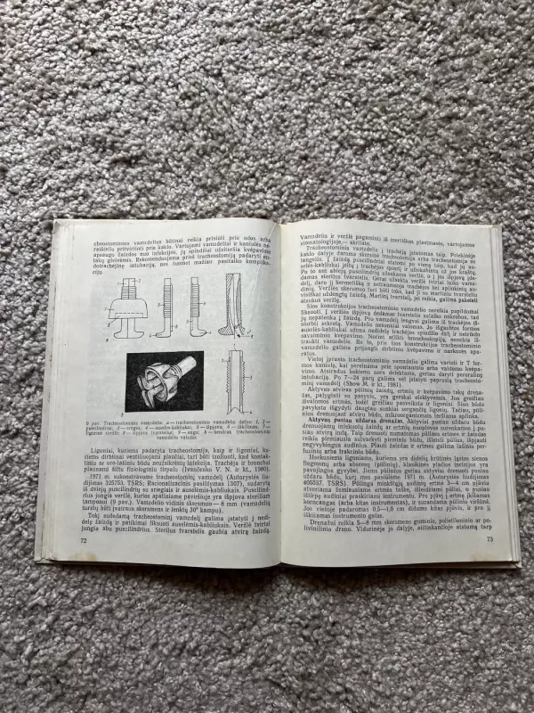 Pūlinė infekcija torakalinėje chirurgijoje - Edmundas Bagdonas, knyga 3