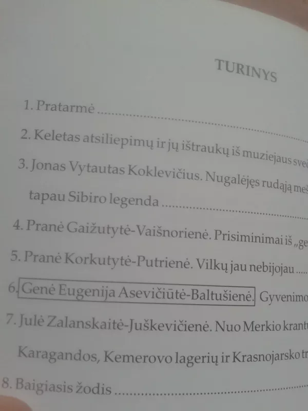 Žmonių likimai okupacijų metais - Gintautas Kazlauskas (sud.), knyga 4