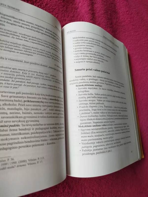 Šeima žmogaus gyvenime - Kęstutis Miškinis, knyga 4