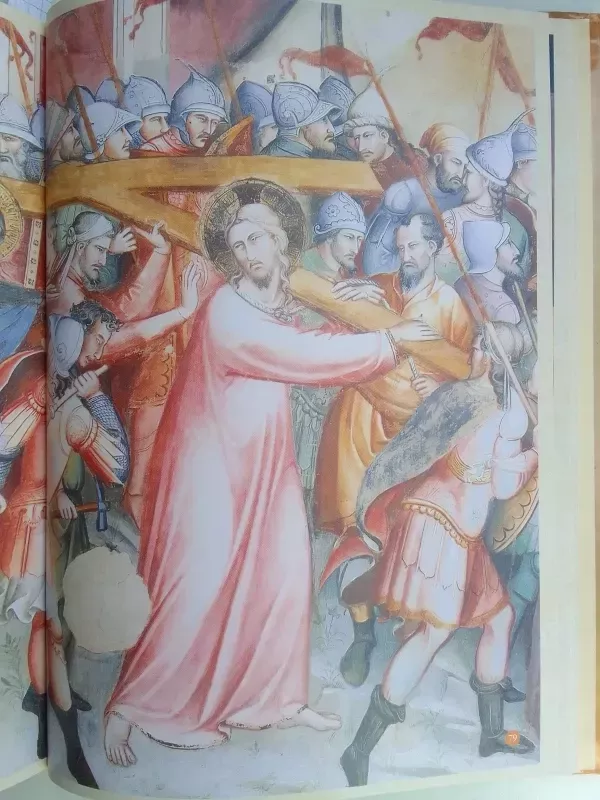 Moje spotkanie z Jezusem. Album Pamiątka pierwszej komunii - Autorių kolektyvas, knyga 5