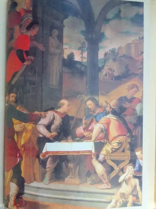 Moje spotkanie z Jezusem. Album Pamiątka pierwszej komunii - Autorių kolektyvas, knyga 4