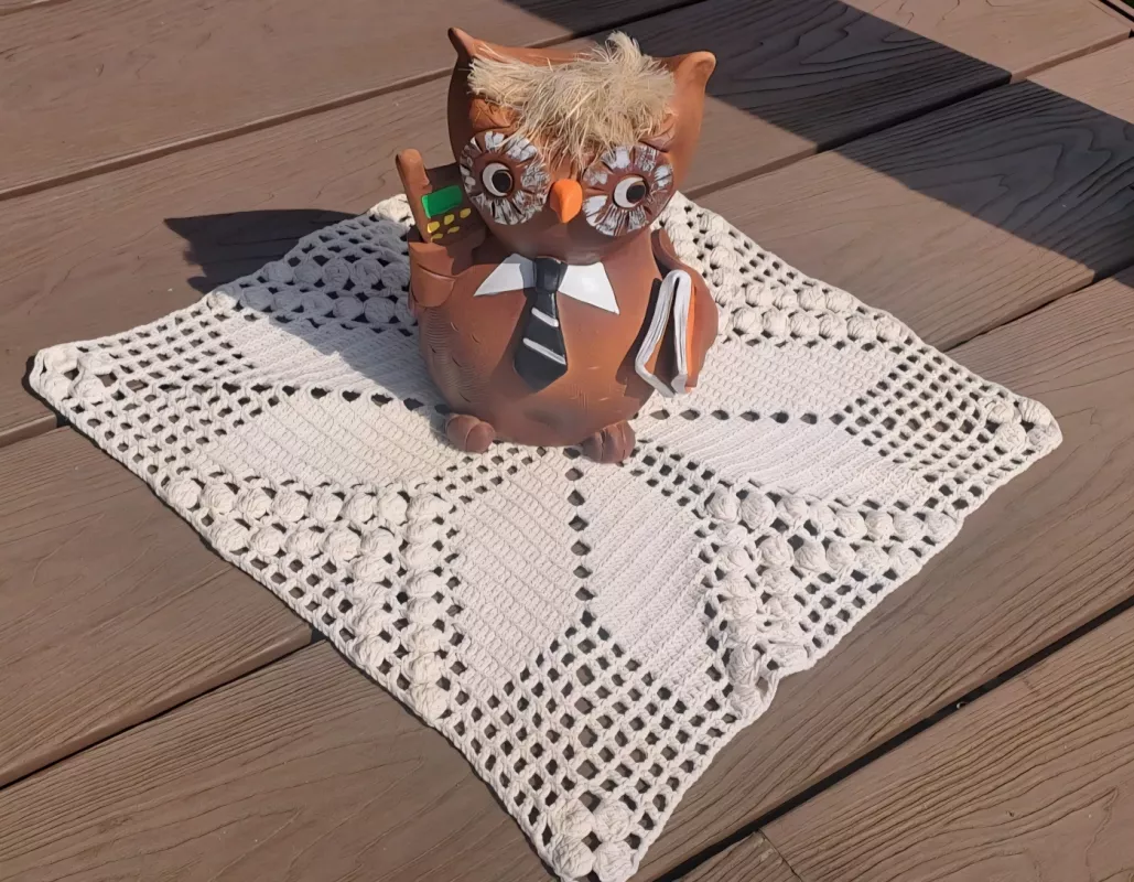 Išmintingas Pelėdžiukas - , stalo žaidimas 4