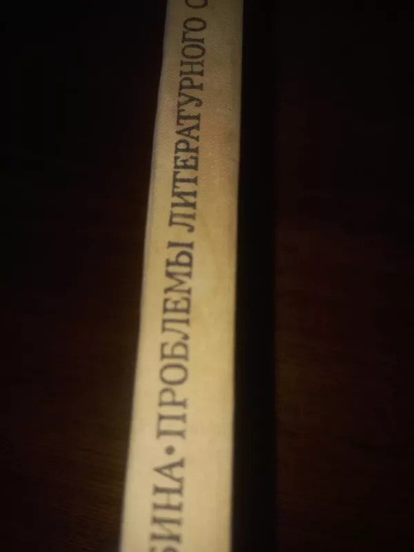 Problemi literaturnogo obrazovanija v srednej škole - Šerbina, knyga 6