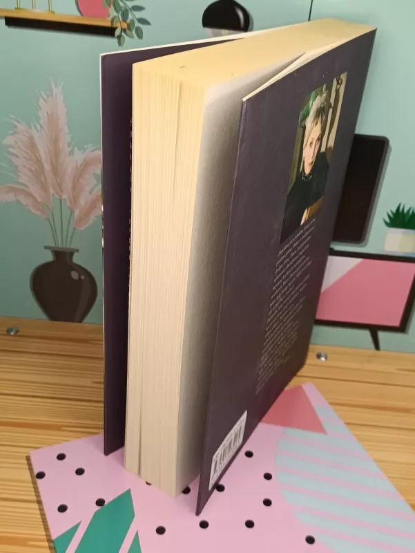 ŽMOGUS FUTLIARE - Antonas Čechovas, knyga 4