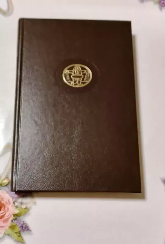 Quo vadis - Henrikas Senkevičius, knyga 2