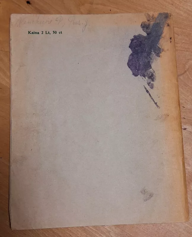 Pažangi šeimininkė - Autorių Kolektyvas, knyga 3