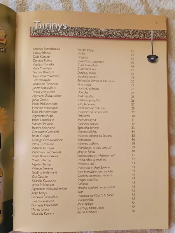 Gimę po samčio ženklu - Autorių Kolektyvas, knyga 3