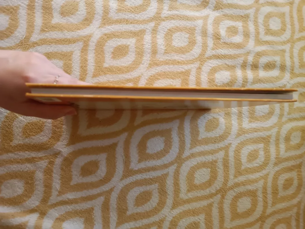 Gimę po samčio ženklu - Autorių Kolektyvas, knyga 5