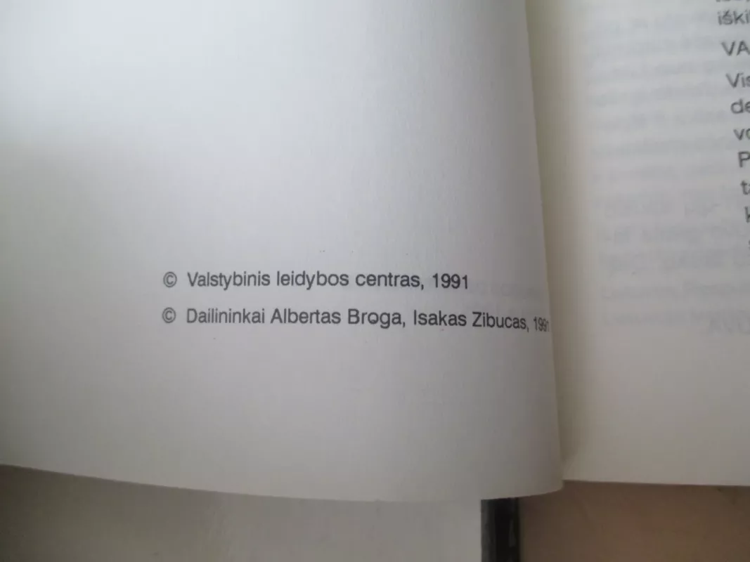 Lietuva 1991.01.13: dokumentai liudijimai ir atgarsiai - Autorių Kolektyvas, knyga 5