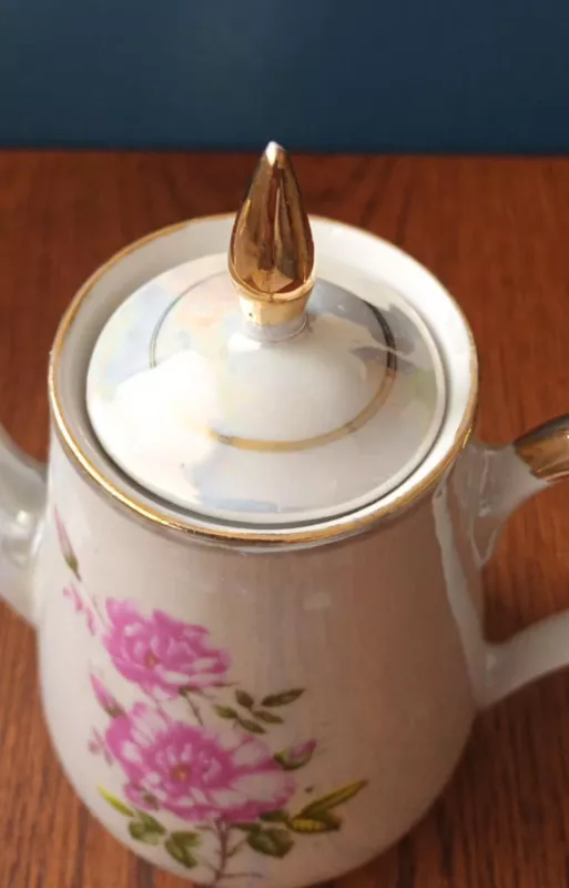 Kavinukas, 0,5L, Armfarfor - , namai ir interjeras 6