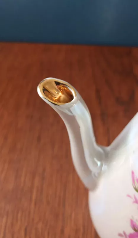 Kavinukas, 0,5L, Armfarfor - , namai ir interjeras 5