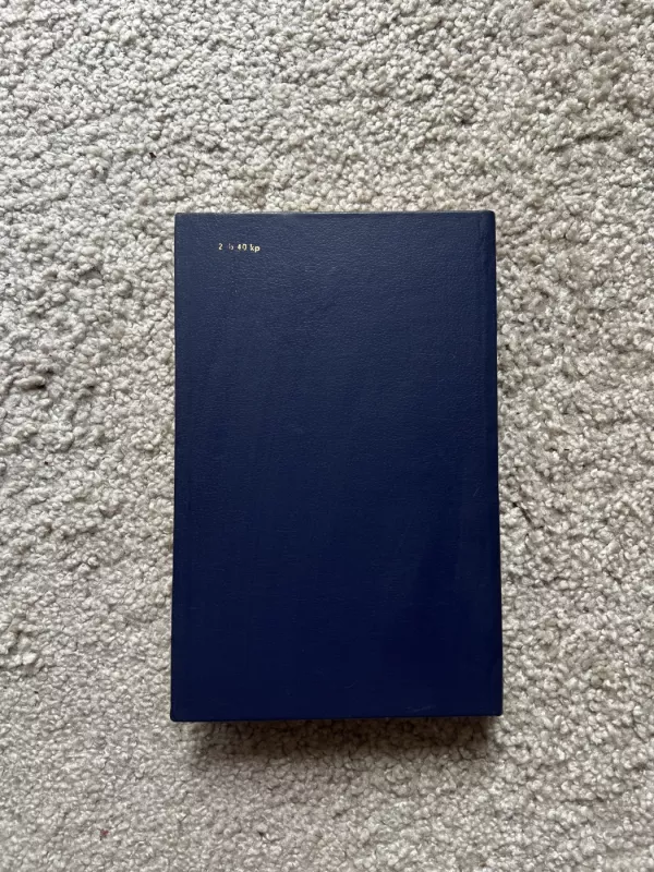 Puritonai - Valteris Skotas, knyga 3