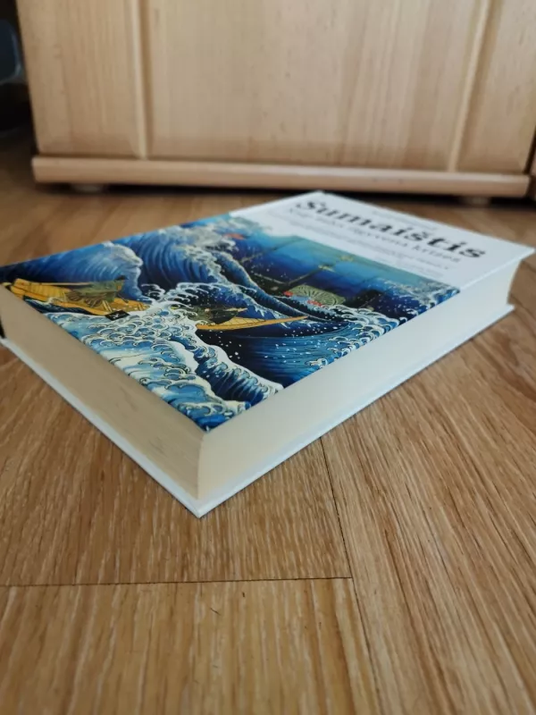 Sumaištis: kaip šalys išgyvena krizes - Jared Diamond, knyga 6