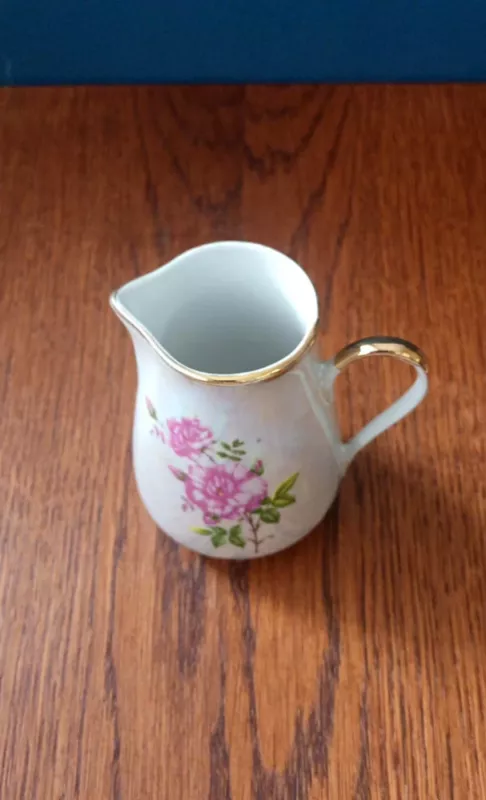 Pieno ąsotėlis, 200ml, Armfarfor - , namai ir interjeras 3