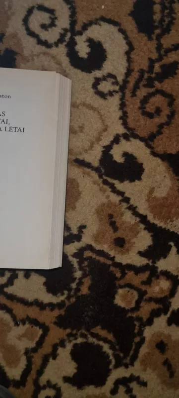 Gyvenimas lekia greitai, išmintis ateina lėtai - Gordon Livingston, knyga 3