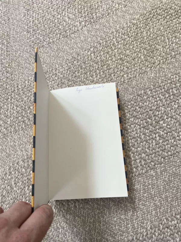 Sinuhe egiptietis - Mika Waltari, knyga 2