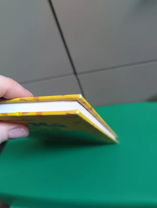 Mamulė Mū ir Varna - Jujja Wieslander, Tomas  Wieslander, knyga 5