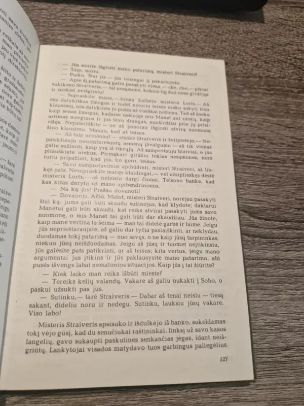 Pasakojimas apie du miestus - Charles Dickens, knyga 4